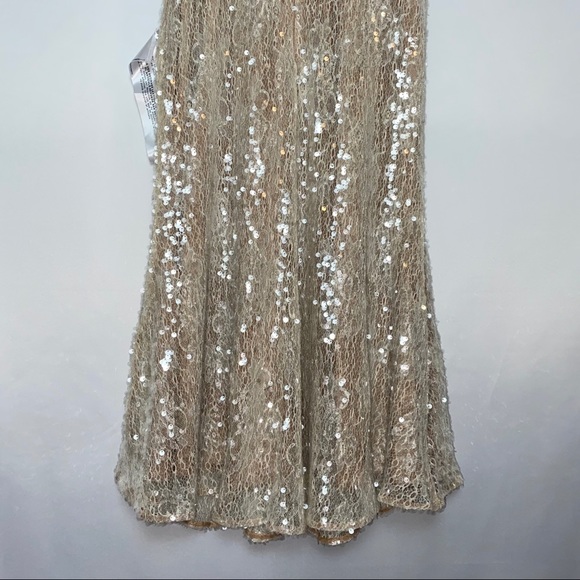 Dress the Population Antonia Dress Medium M - Picture 8 of 10